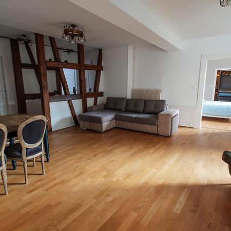 La Cure Apartment Wintzenheim Exterior photo