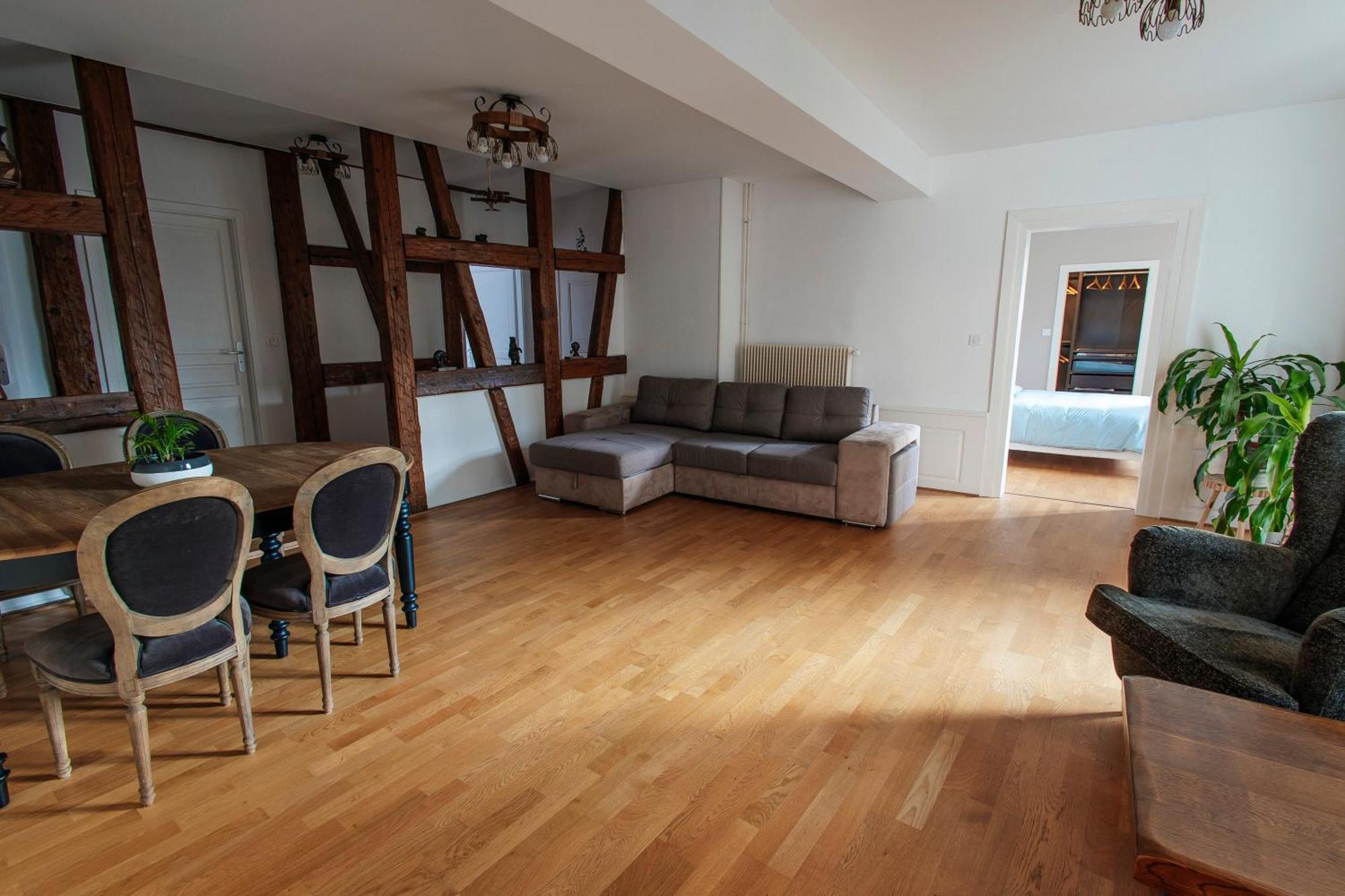 La Cure Apartment Wintzenheim Exterior photo